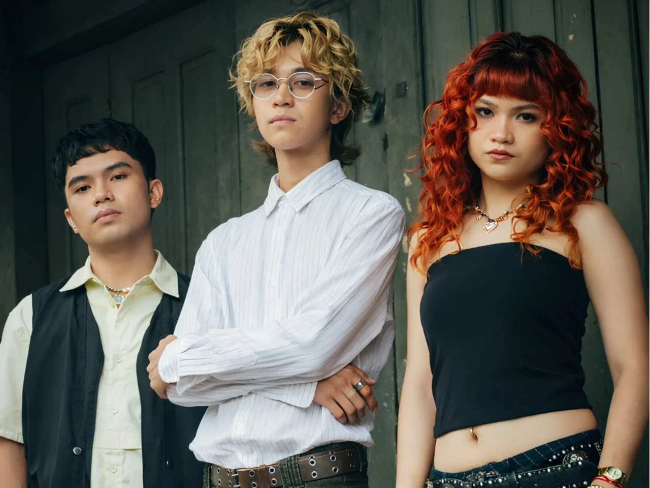 hey june sabihin mo lang new album billboard philippines