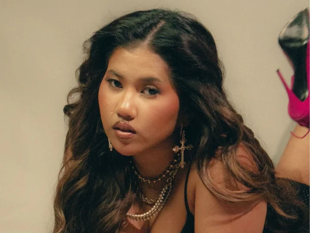 illest morena new single 2026 billboard philippines